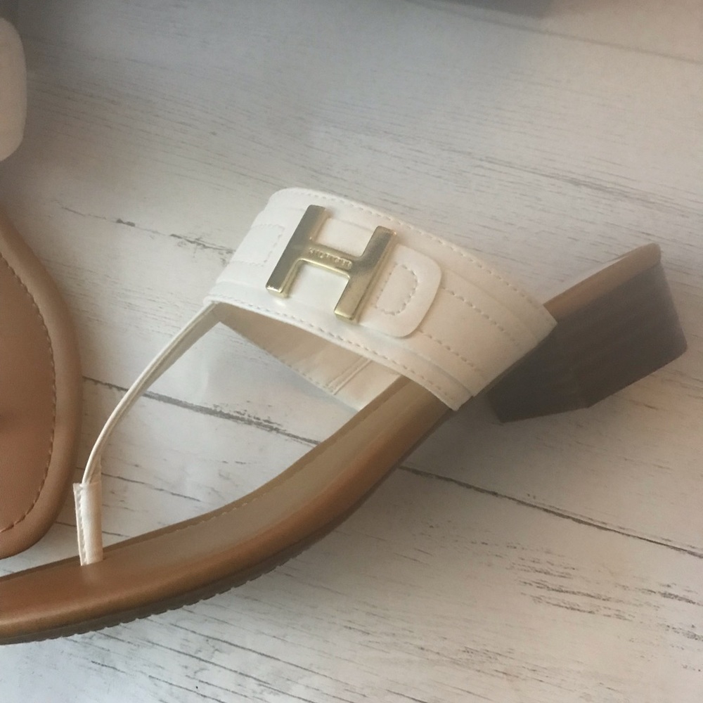 Tommy Hilfiger sandals